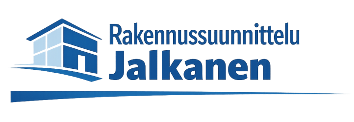 Rakennussuunnittelu Jalkanen